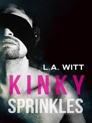 cover image of Kinky Sprinkles